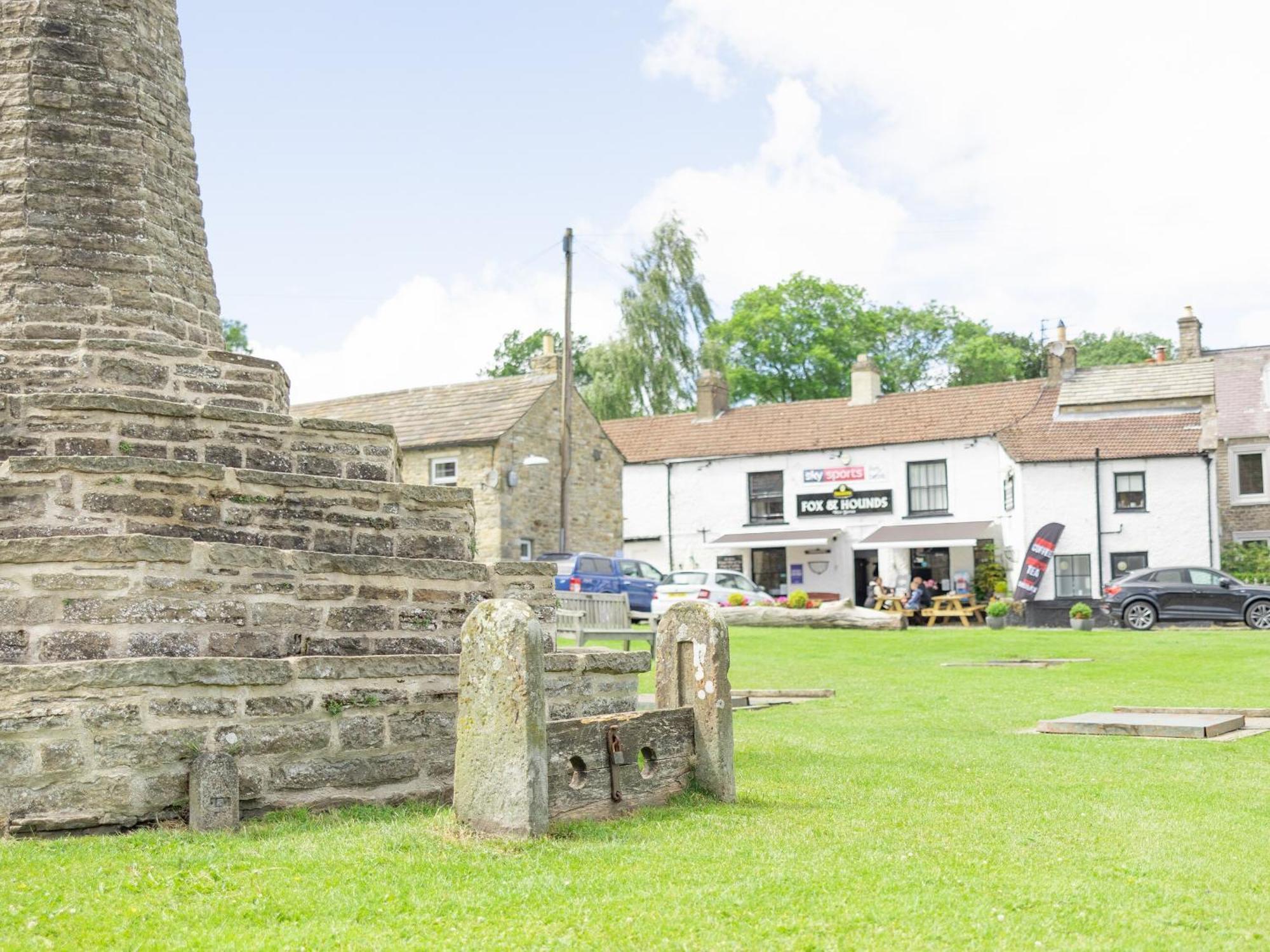 Holiday home Waters Edge The Mill *