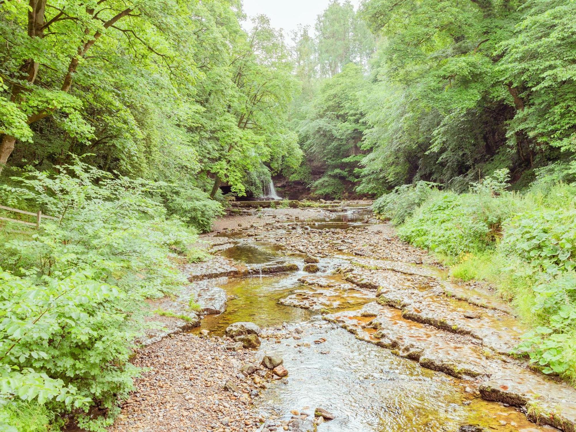 Holiday home Waters Edge The Mill