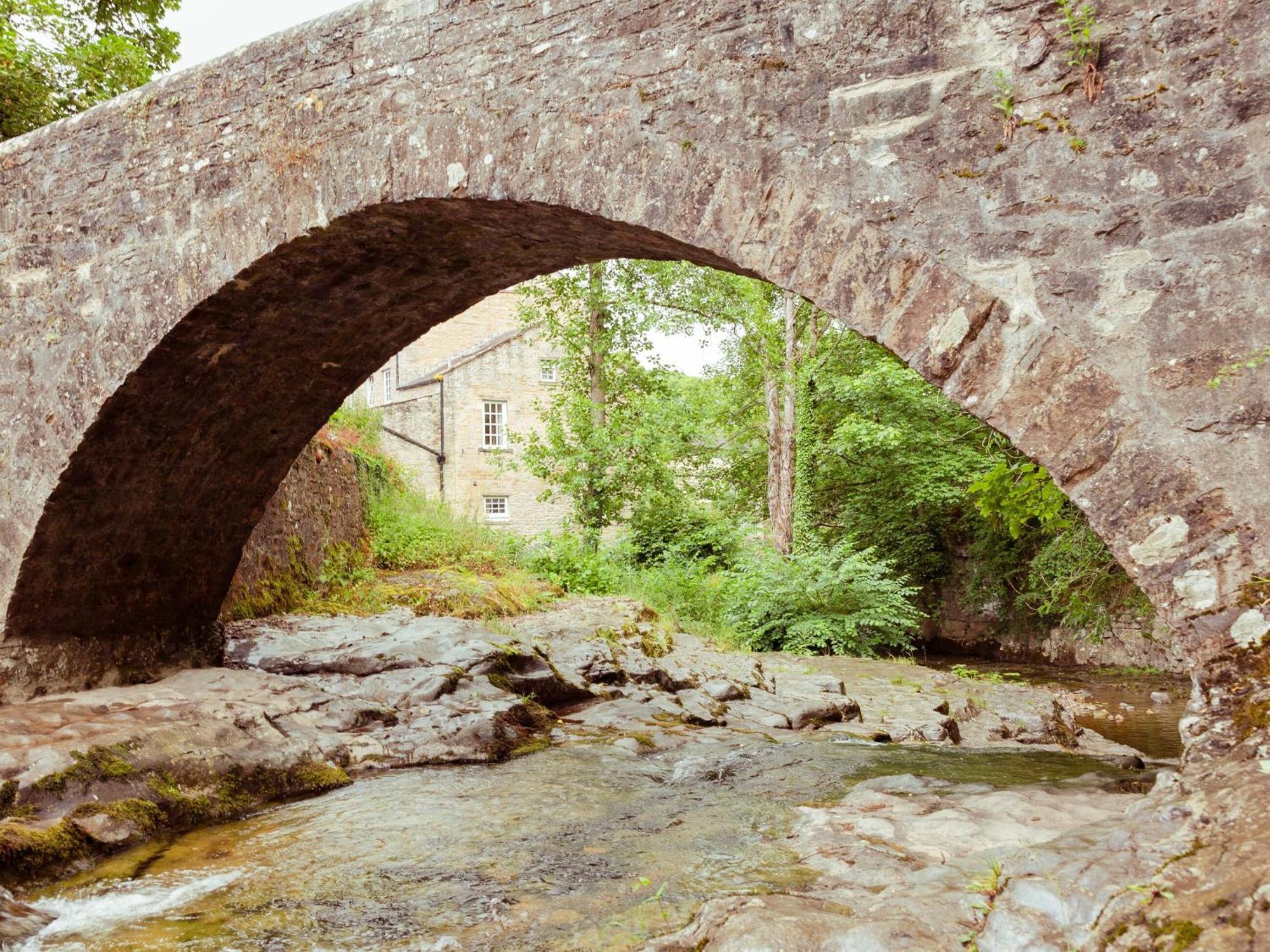 Holiday home Waters Edge The Mill