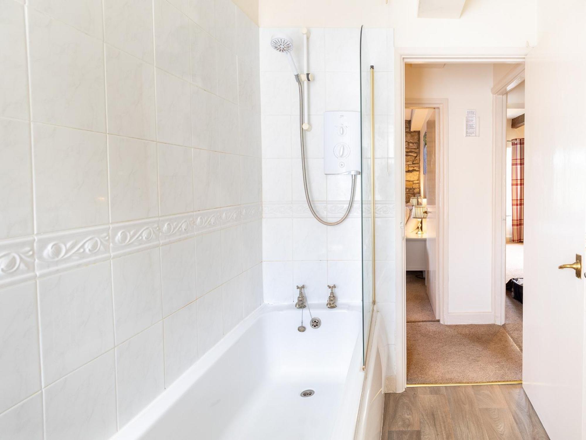 Waters Edge The Mill Holiday home West Burton