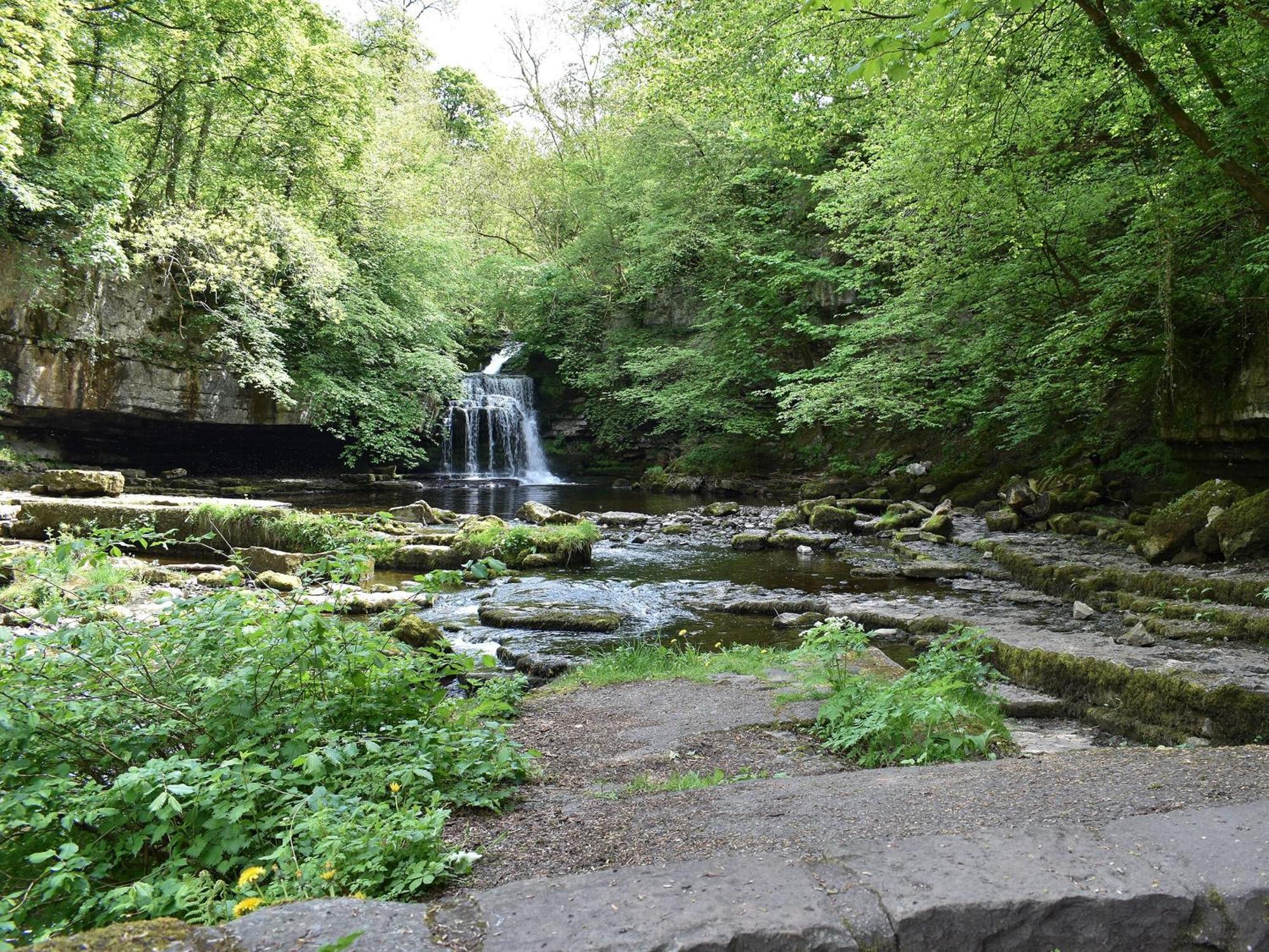 Waters Edge The Mill West Burton