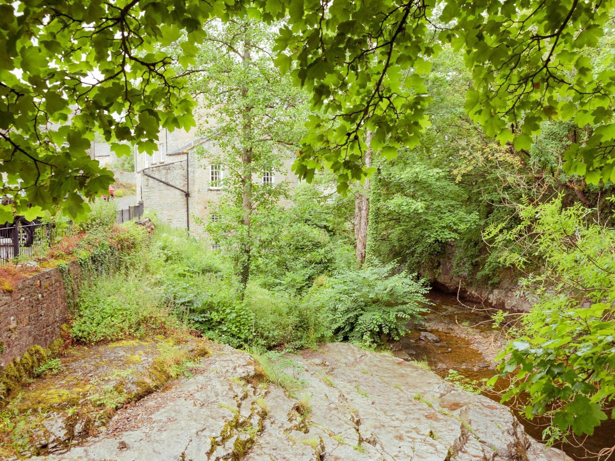 Waters Edge The Mill Holiday home *